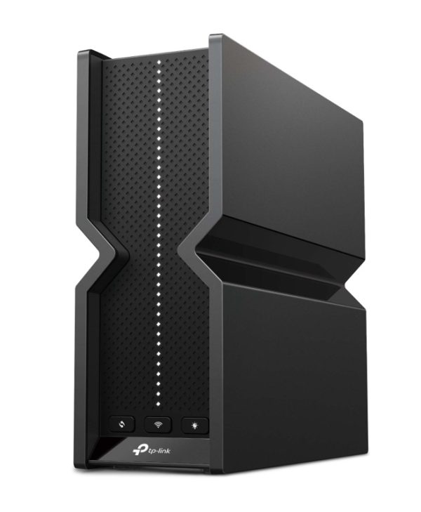 TP-Link Archer BE9300 Tri-Band Wi-Fi 7 Router ARCHER BE550