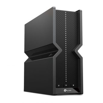 TP-Link Archer BE9300 Tri-Band Wi-Fi 7 Router ARCHER BE550 - Image 2