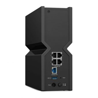 TP-Link Archer BE9300 Tri-Band Wi-Fi 7 Router ARCHER BE550 - Image 3