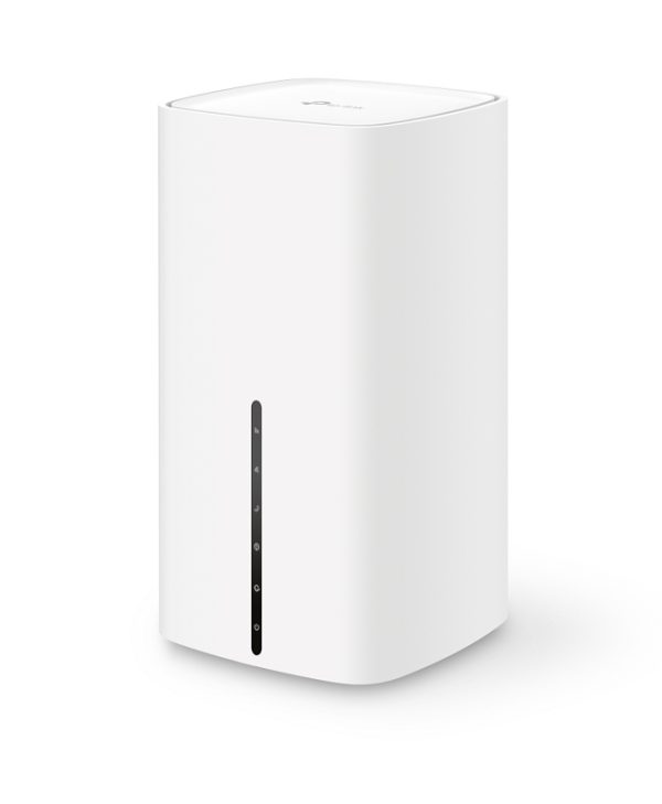 TP-Link 5G AX3000 Wi-Fi6 Telephony Router NX510v