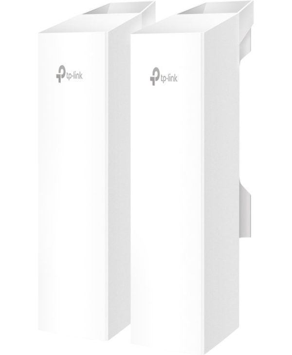 TP-Link Wireless Bridge 5 GHz 867 Mbps Indoor/Outdoor Access Point EAP211-Bridge KIT