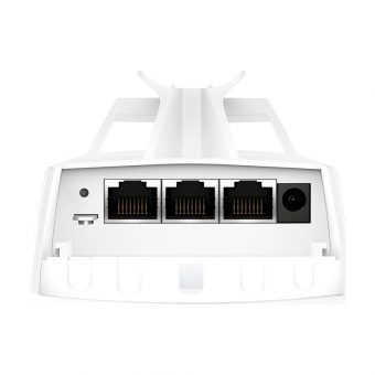 TP-Link Wireless Bridge 5 GHz 867 Mbps Indoor/Outdoor Access Point EAP211-Bridge KIT - Image 4