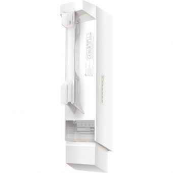 TP-Link Wireless Bridge 5 GHz 867 Mbps Long-Range Indoor/Outdoor Access Point EAP215-Bridge KIT - Image 3