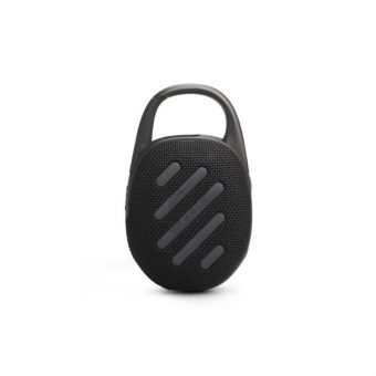 JBL Clip 5 Bluetooth Portable Speaker IP67 Water-Dust proof Black JBLCLIP5BLK - Image 5