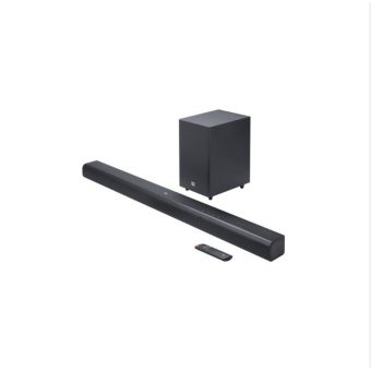 JBL Cinema SB550 Wireless Soundbar 3.1 Black JBLSB550BLKEP