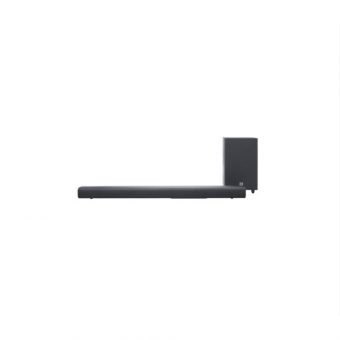 JBL Cinema SB550 Wireless Soundbar 3.1 Black JBLSB550BLKEP - Image 3