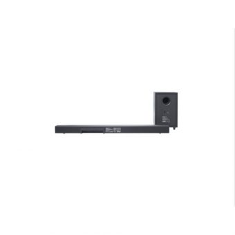 JBL Cinema SB550 Wireless Soundbar 3.1 Black JBLSB550BLKEP - Image 4