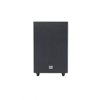 JBL Cinema SB550 Wireless Soundbar 3.1 Black JBLSB550BLKEP - Image 6