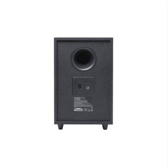 JBL Cinema SB550 Wireless Soundbar 3.1 Black JBLSB550BLKEP - Image 7