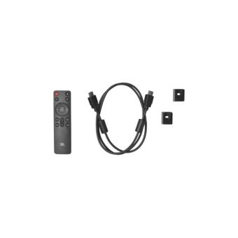 JBL Cinema SB550 Wireless Soundbar 3.1 Black JBLSB550BLKEP - Image 8