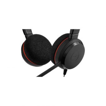 Jabra Evolve 20 UC Stereo 4999-829-209 - Image 2