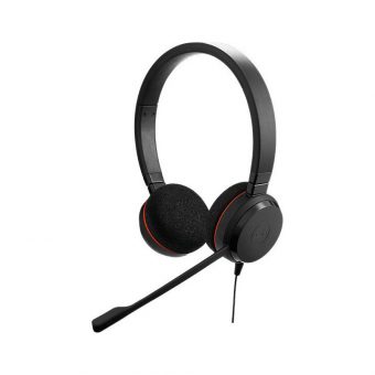 Jabra Evolve 20 UC Stereo 4999-829-209 - Image 5