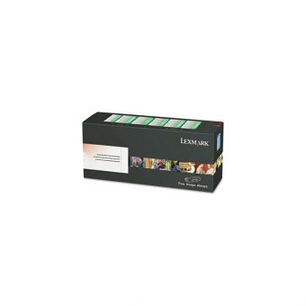 Lexmark Original Laser Toner 15K Pgs Yellow 24B7559