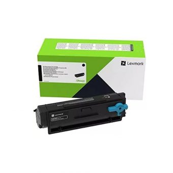 Lexmark Original Laser Toner 20K Pgs Black 55B2X0E