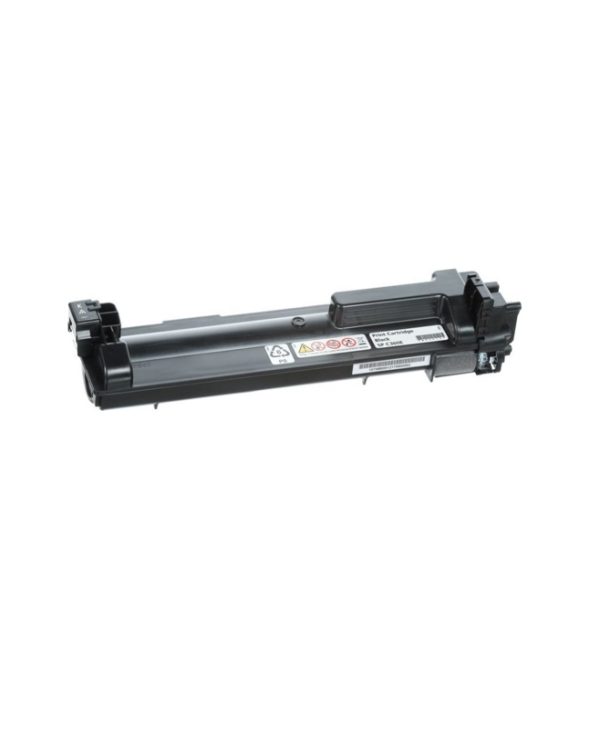 Ricoh Laser Toner 2.5K Pgs Black 408188