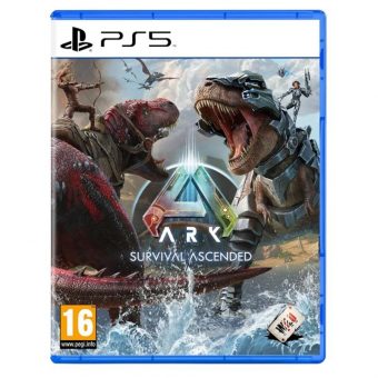 ARK: Survival Ascended - PS5