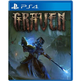 Graven - PS4