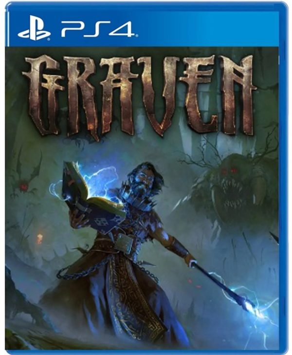 Graven - PS4