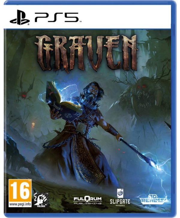 Graven - PS5