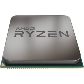 AMD Ryzen 7 5700X 3.40GHz 32MB Tray 100-000000926