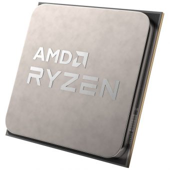 AMD Ryzen 7 5700X 3.40GHz 32MB Tray 100-000000926 - Image 4