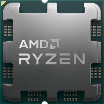AMD Ryzen 5 7600X 4.70GHz 32MB Tray 100-000000593