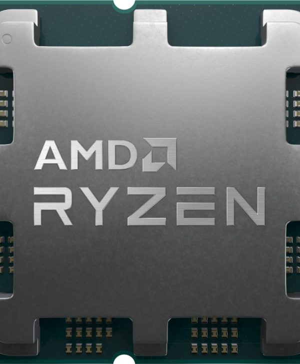 AMD Ryzen 5 7600 3.80GHz 32MB Tray 100-000001015
