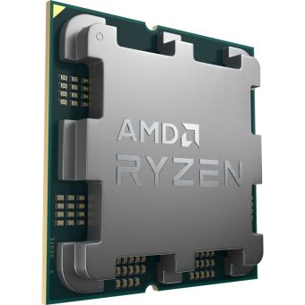 AMD Ryzen 9 7900X3D 4.40GHz 128MB Tray 100-000000909 - Image 2