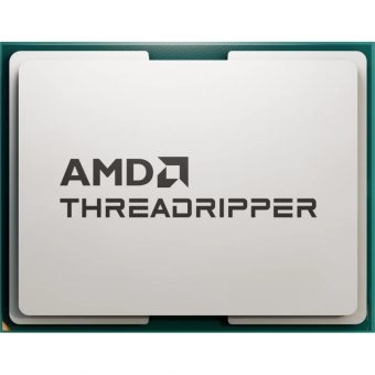 AMD Ryzen Threadripper 7970X 4.00-5.30GHz 128MB Tray 100-000001351