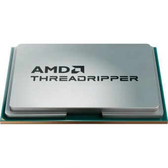 AMD Ryzen Threadripper PRO 7965WX 4.20-5.30GHz 128MB Tray 100-000000885 - Image 3