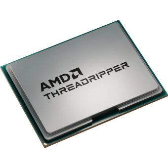 AMD Ryzen Threadripper PRO 7975WX 4.00-5.30GHz 128MB Tray 100-000000453 - Image 4