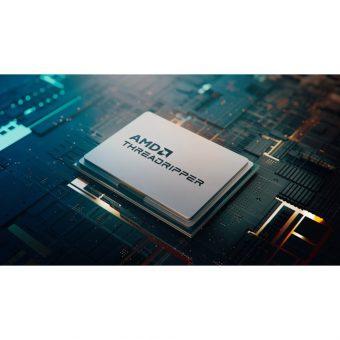 AMD Ryzen Threadripper PRO 7985WX 3.20-5.30GHz 256MB Tray 100-000000454 - Image 7