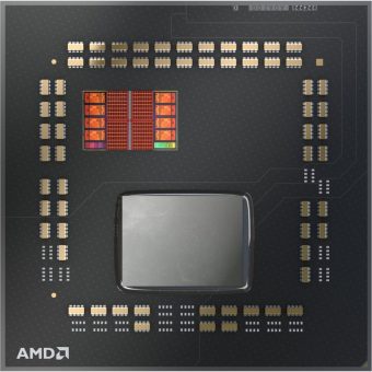 AMD Ryzen 5 5600GT 3.60GHz 16MB Tray 100-000001488 - Image 2
