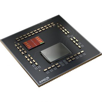 AMD Ryzen 5 5600GT 3.60GHz 16MB Tray 100-000001488 - Image 3