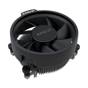AMD Ryzen 5 8400F 4.20 GHz 16MB 100-100001591BOX - Image 10