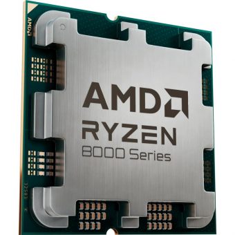 AMD Ryzen 7 8700F 4.10 GHz 16MB 100-100001590BOX - Image 6