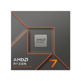 AMD Ryzen 7 8700F 4.10 GHz 16MB 100-100001590BOX