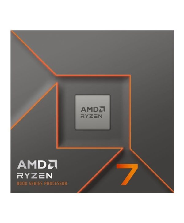 AMD Ryzen 7 8700F 4.10 GHz 16MB 100-100001590BOX