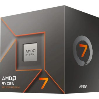 AMD Ryzen 7 8700F 4.10 GHz 16MB 100-100001590BOX - Image 2