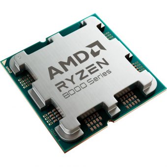 AMD Ryzen 7 8700F 4.10 GHz 16MB Tray 100-000001590 - Image 4