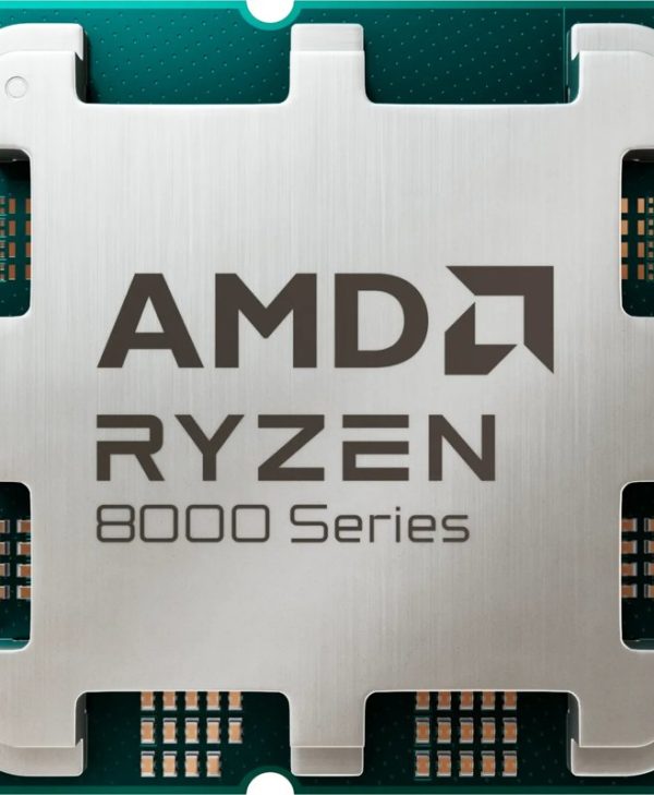 AMD Ryzen 5 8400F 4.20 GHz 16MB Tray 100-000001591