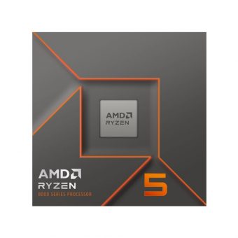 AMD Ryzen 5 8400F 4.20 GHz 16MB 100-100001591BOX