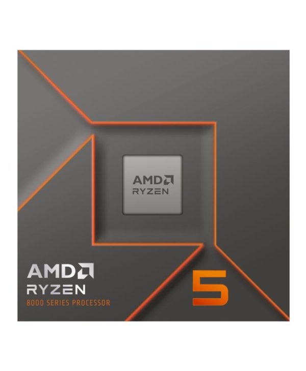 AMD Ryzen 5 8400F 4.20 GHz 16MB 100-100001591BOX