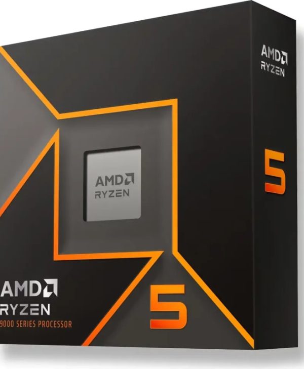 AMD Ryzen 5 9600X 3.90GHz-5.40GHz 32MB 100-100001405WOF