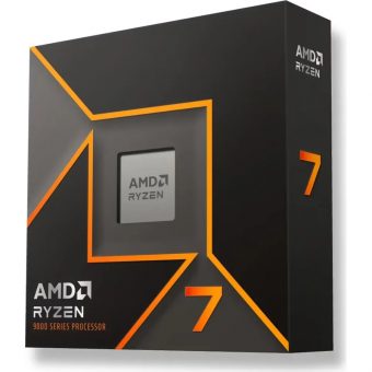 AMD Ryzen 7 9700X 3.80GHz-5.50GHz 32MB 100-100001404WOF