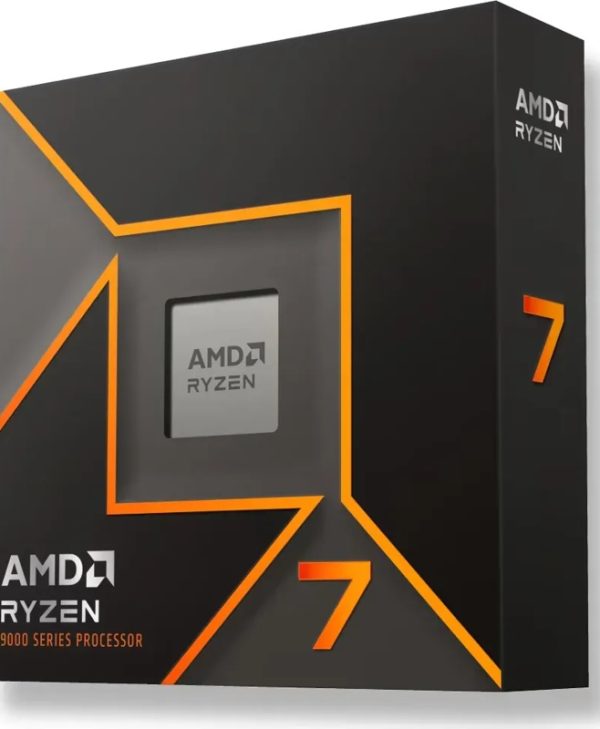 AMD Ryzen 7 9700X 3.80GHz-5.50GHz 32MB 100-100001404WOF