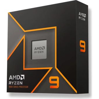 AMD Ryzen 9 9900X 4.40GHz-5.60GHz 64MB 100-100000662WOF