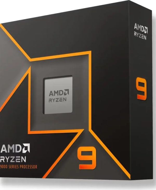 AMD Ryzen 9 9900X 4.40GHz-5.60GHz 64MB 100-100000662WOF