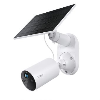 Tp-Link C410 Solar-Powered Security Camera Kit Tapo C410 KIT - Image 2