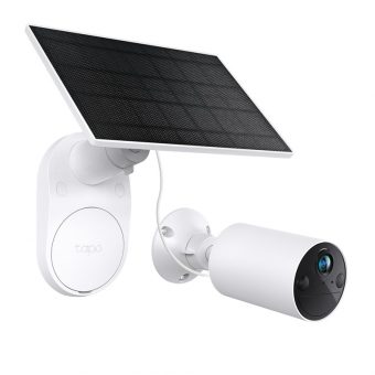 Tp-Link C410 Solar-Powered Security Camera Kit Tapo C410 KIT - Image 3